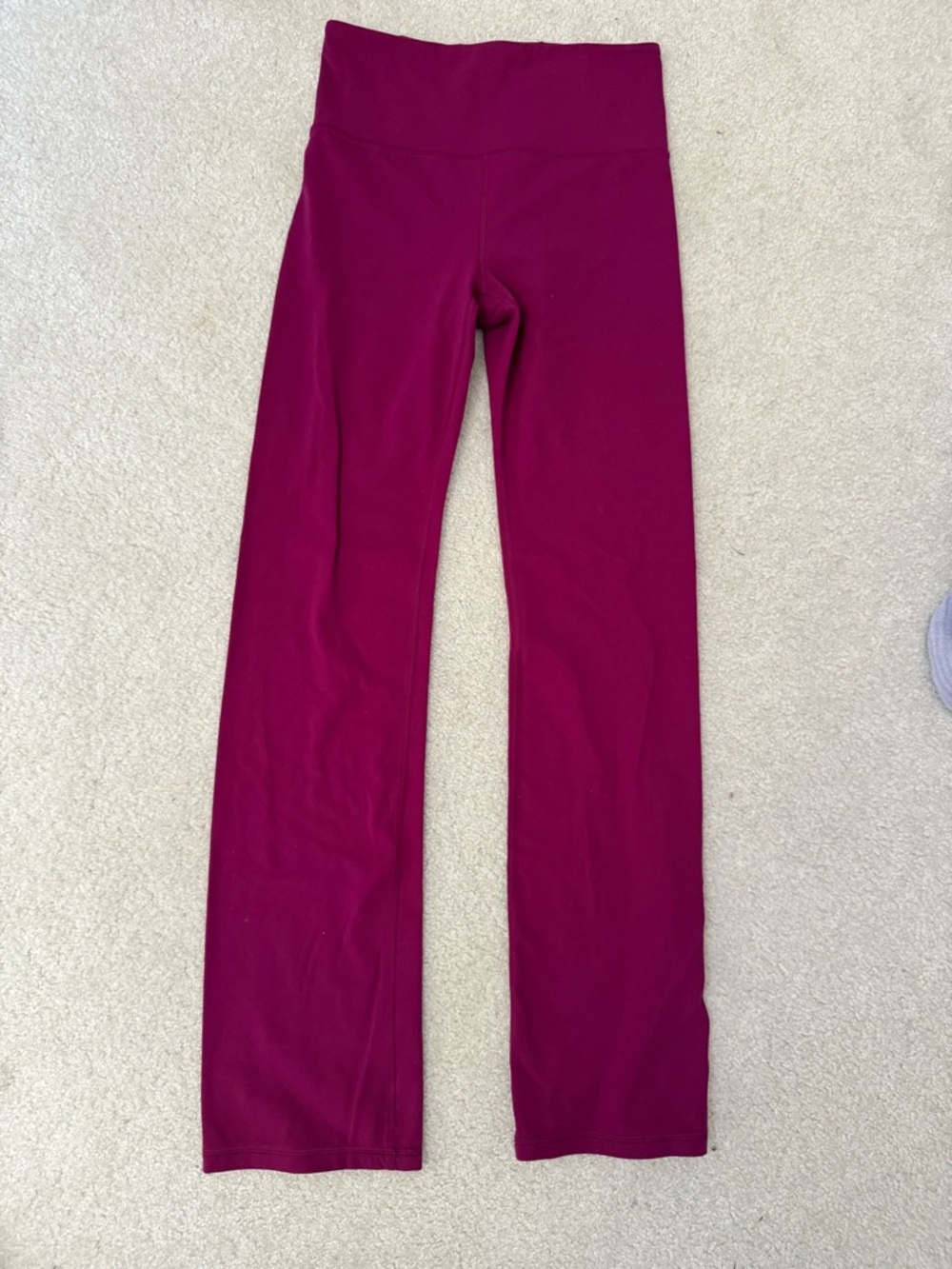 Athleta Elation Straight Leg Pant
